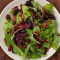 Cranberry Pecan Wild Field Salad