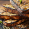 Charred Tuscan Bread Tower Ve