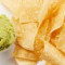 Stora Chips Guac