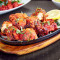 (Chicken) Tandoori Chicken