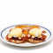 Ny! Bourbon Bacon Jam Eggs Benedict