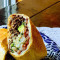 ! New! Chilango Burrito