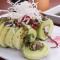 Aguachile Roll