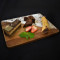 Chocolate Lovers Plate