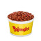 Bojangles Cajun Pintos 10:30 För Att Stänga