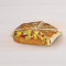 Frukost Kalifornien Crunchwrap