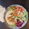 The Zohan Hummus Bowl