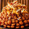 Ny! Laddad Bloomin' Onion