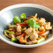 Chicken Cashew Nut Stir Fry