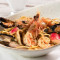 Pasta Scoglio Frutti Di Mare Scoglio Seafood