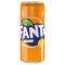 Fanta Orange (Enkel Väg)