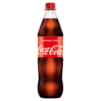 Coca-Cola (Fleranvändning)