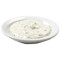 Portion Of Herbal Yoghurt Dip