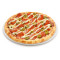 Pizza Hot Tucson (Mycket Kryddig)