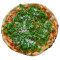 Pizza Ruccola (Vegetarisk)