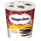 Häagen Dazs Cookies And Cream