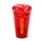 Hallon Watermelon Dunkin' Refresher