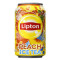 Ice Tea Pêche Cl)