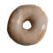 Sugar Glaze Donut