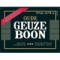 Gamla Geuze Boon