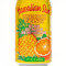 Ananas Orange Hawaiian Sun