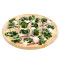 Pizza Philadelphia (Vegetarisk)