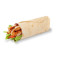 Kyckling Teriyaki Wrap