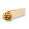 Kyckling Fajita Wrap