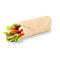 Veggie Delite Wrap