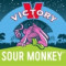 20. Sour Monkey