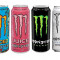 Monsterdrink