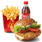 Mcmenu Homestyle Crispy Chicken Nytt Recept