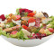 Caesar's Chicken Salat