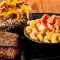 New! Filet* Lobster Mac Cheese