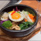 Hot Stone Pot Bibimbap