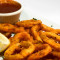 Calamari (Lulas Fritas)