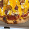 Honey Bbq Chicken Pizza Small (12