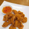 Deep Fry Spicy Prawn