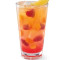 Ny! Peach-Berry Freckled Lemonade