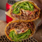 Wraps De Carne