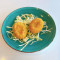 Vegetarian Corn Croquettes