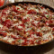 Gourmet Five Meat Pizza* Delbar