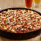 Cheeseburger Pizza Delbar