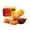 Happy Meal Chicken Mcnuggets (4 Stycken)