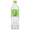 7 Upp Gratis (500 Ml Flaska)