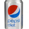 Diet Pepsi Large