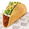 Knuspriger Beef Taco