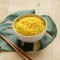 Xiāng Lán Huáng Jiāng Fàn Pandan Turmeric Rice