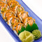 Spicy California Roll 10St