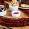 Ribs And Fries (Tabasco Sauce Items)